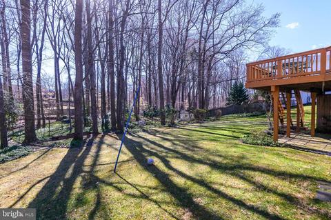 6603 Tina Ln, Mclean, VA 22101 photo 4
