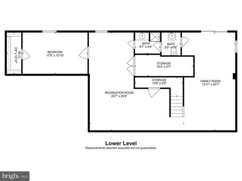 6603 Tina Ln, Mclean, VA 22101 photo 17