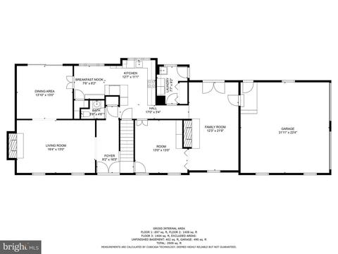1105 Flor Ln, Mclean, VA 22102 photo 58