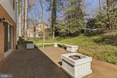 1105 Flor Ln, Mclean, VA 22102 photo 50