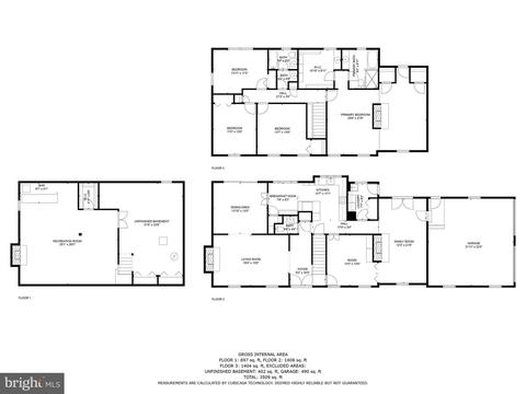 1105 Flor Ln, Mclean, VA 22102 photo 56