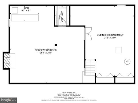 1105 Flor Ln, Mclean, VA 22102 photo 59
