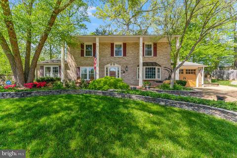 8634 Bristlecone Pl, Springfield, VA 22153