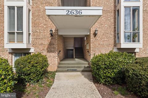 2636 Wagon Dr #269, Alexandria, VA 22303