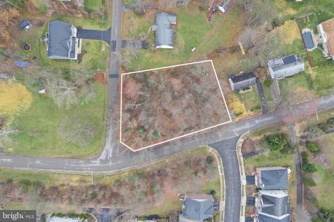 9533 4th Pl, Lorton, VA 22079
