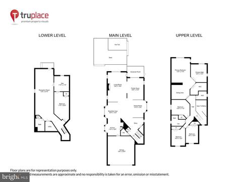 1245 Beverly Rd, Mclean, VA 22101 photo 57