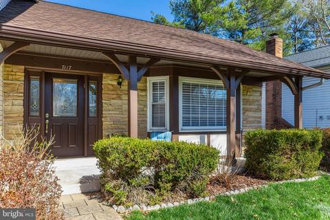7117 Sontag, Springfield, VA 22153 photo 40