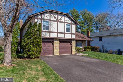 7117 Sontag, Springfield, VA 22153 photo 37