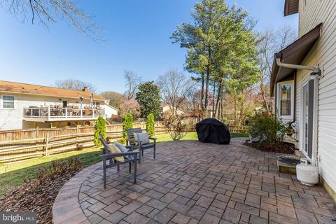 7117 Sontag, Springfield, VA 22153 photo 35