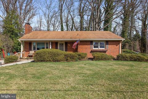 7418 Jervis St, Springfield, VA 22151 photo 1
