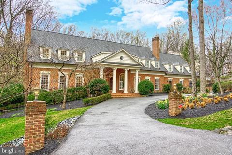 718 Potomac Knolls Dr, Mclean, VA 22102