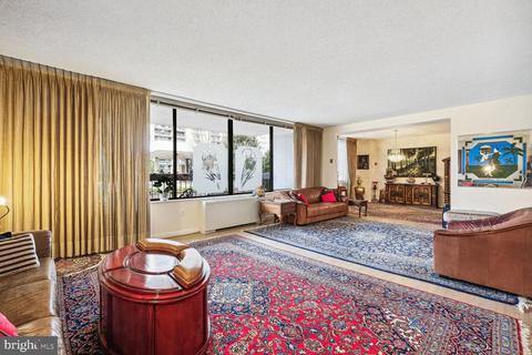 3705 S George Mason Dr #115-S, Falls Church, VA 22041