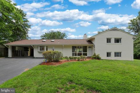 7503 Dunston St, Springfield, VA 22151 photo 1