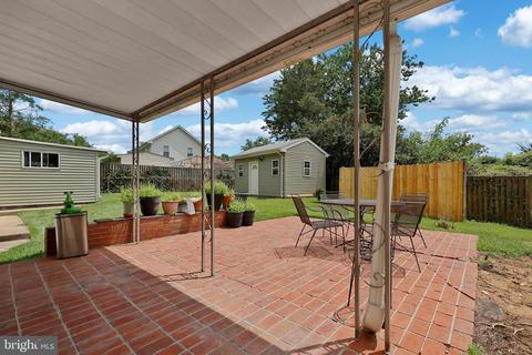 7503 Dunston St, Springfield, VA 22151 photo 41