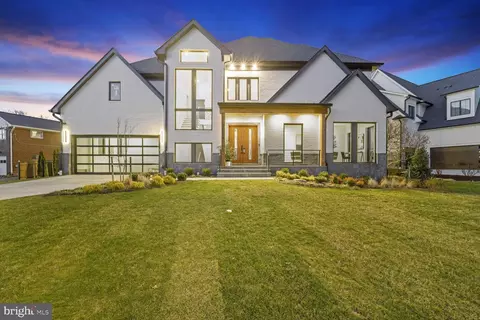 7006 Hector Rd, Mclean, VA 22101