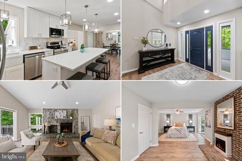 5000 Lincoln Dr, Fairfax, VA 22030