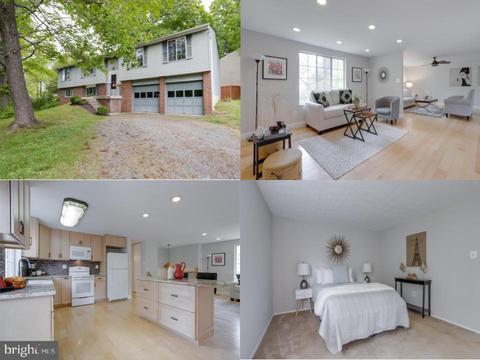 9744 Water Oak Dr, Fairfax, VA 22031