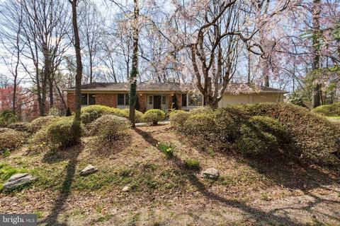 10801 Midsummer Dr, Reston, VA 20191 photo 3