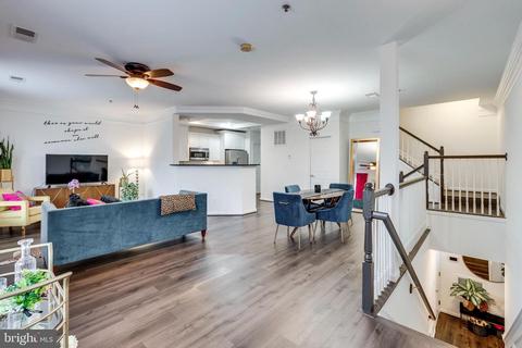 7000 Huntley Run Pl #148, Alexandria, VA 22306