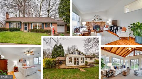 10448 Collingham Dr, Fairfax, VA 22032
