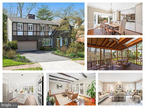 1014 Broad Branch Ct, Mclean, VA 22101