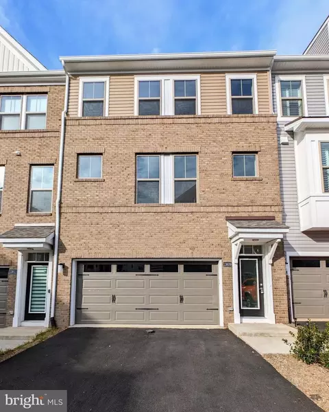 13809 Tayberry Way, Herndon, VA 20171