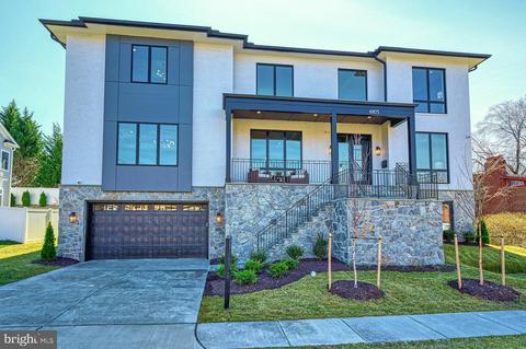 6805 Old Chesterbrook, Mclean, VA 22101
