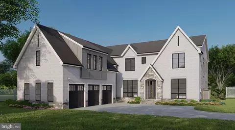 1625 Golden Ct, Mclean, VA 22101