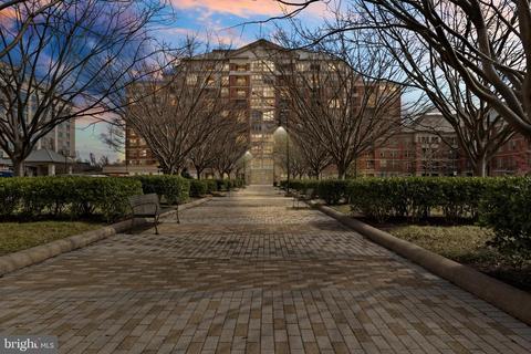 11760 Sunrise Valley Dr #411, Reston, VA 20191