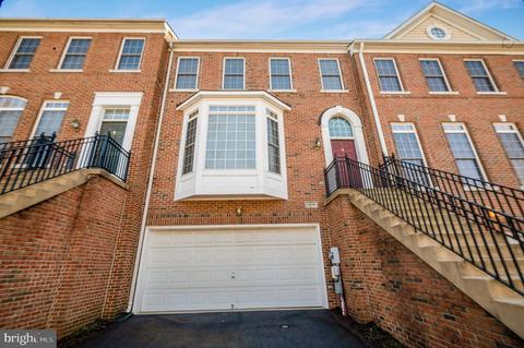 11619 Park Vista Blvd, Fairfax, VA 22030