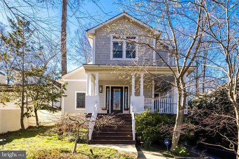 1920 Rhode Island Ave, Mclean, VA 22101