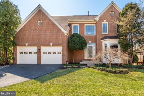 13221 Stable Brook Way, Herndon, VA 20171