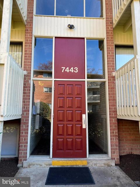 7443 Little River Tpke #204, Annandale, VA 22003