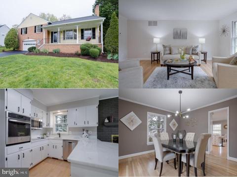 7615 Range Rd, Alexandria, VA 22306