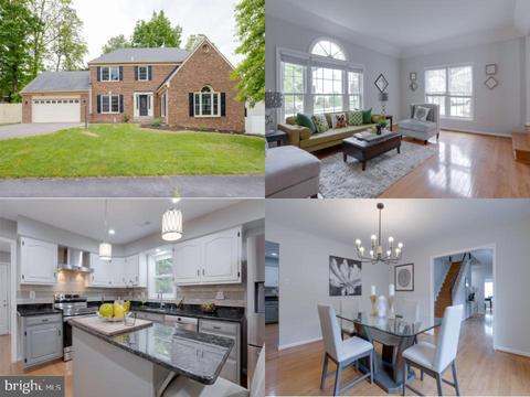 8739 Shadow Lawn Ct, Annandale, VA 22003
