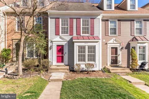 8531 Gambel Oak Dr, Springfield, VA 22153