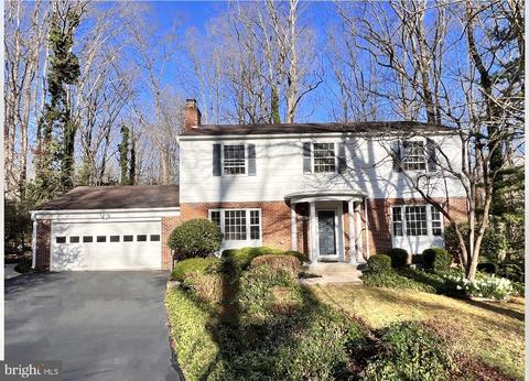 2307 Short Ridge Rd, Reston, VA 20191