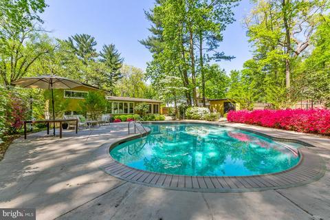 3609 Prince William Dr, Fairfax, VA 22031