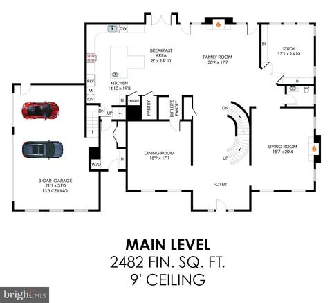 1598 Maddux Ln, Mclean, VA 22101 photo 56