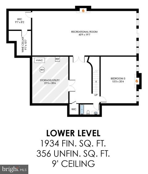 1598 Maddux Ln, Mclean, VA 22101 photo 58