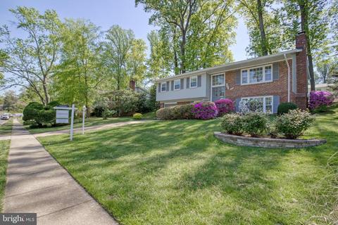 8135 Marcy Ave, Springfield, VA 22152 photo 2