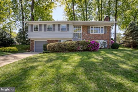 8135 Marcy Ave, Springfield, VA 22152