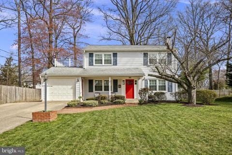 2210 Londonderry Rd, Alexandria, VA 22308