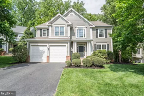 1111 Northwind Dr, Reston, VA 20194