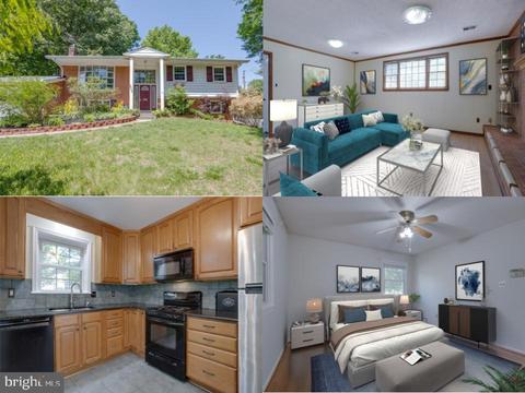 3500 Charleson St, Annandale, VA 22003