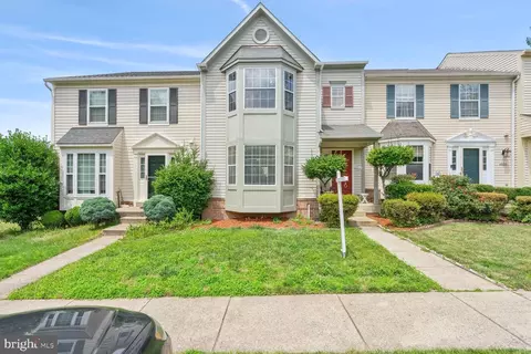 13512 Covey Ln, Clifton, VA 20124