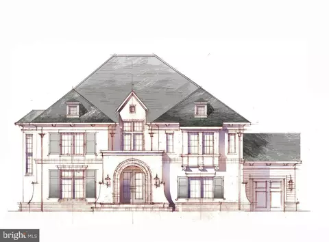 1038 Dead Run Dr, Mclean, VA 22101
