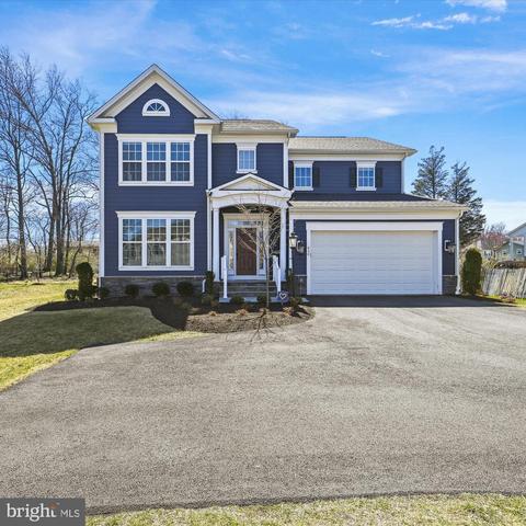 430 Malcolm Rd NW, Vienna, VA 22180