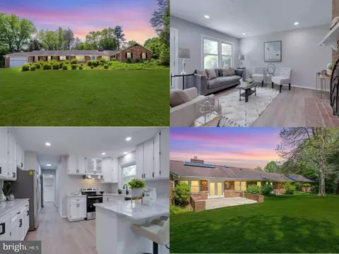 11103 Braddock Rd, Fairfax, VA 22030
