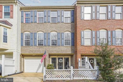 2709 Curzon Ct, Vienna, VA 22181